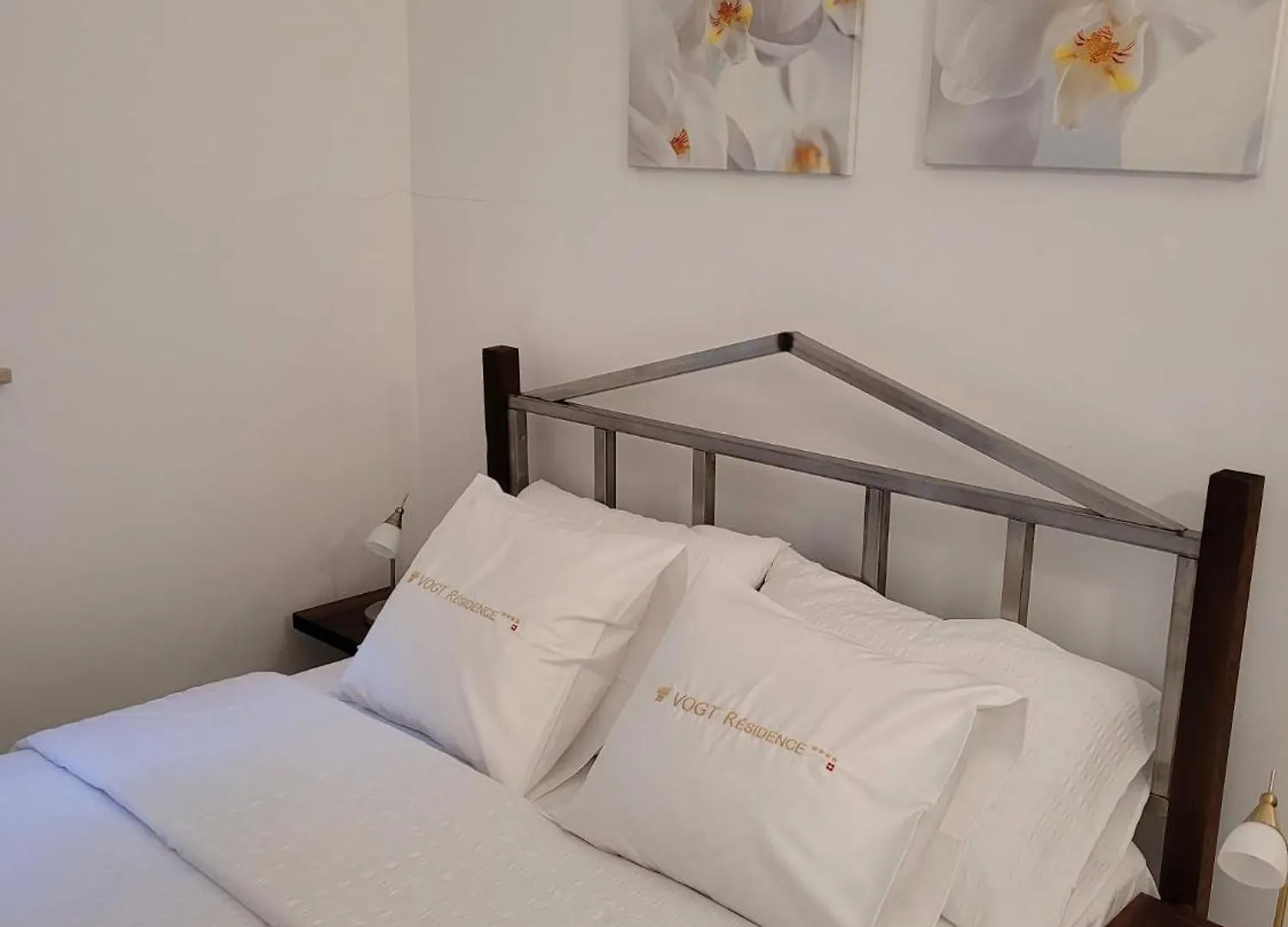 Residence Vogt Poreč 0*,