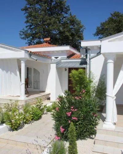 Vakantiehuis Residence Vogt Poreč