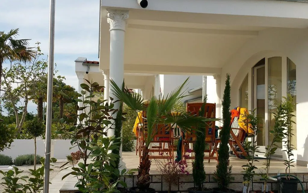 Residence Vogt Poreč Kroatië