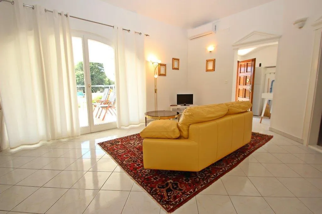 Residence Vogt Poreč Vakantiehuis