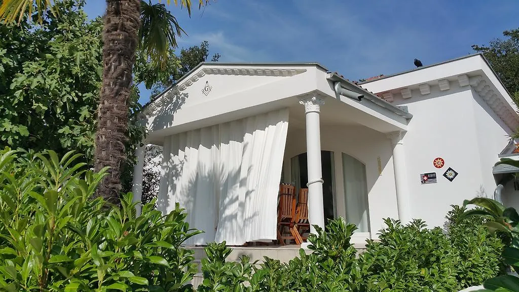 Residence Vogt Poreč