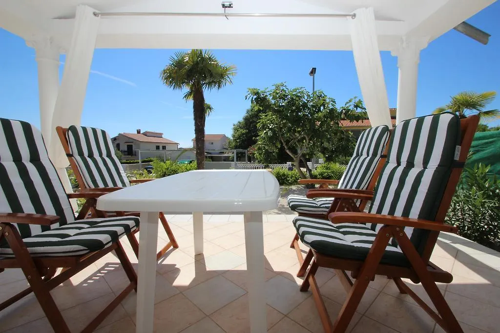 Residence Vogt Poreč