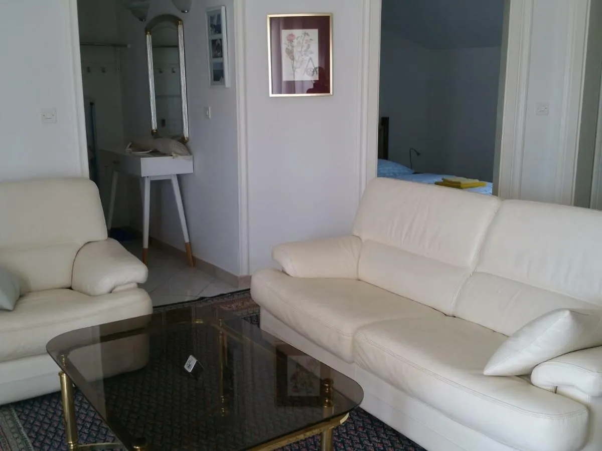 Residence Vogt Poreč