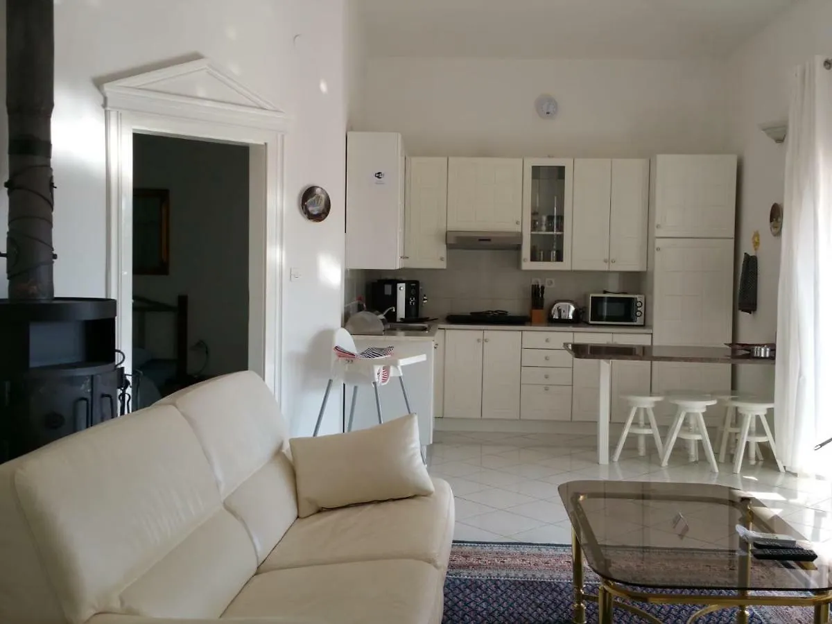 Residence Vogt Poreč Kroatië