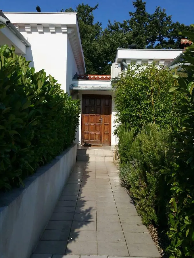 Residence Vogt Poreč