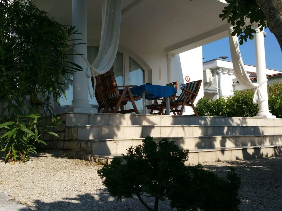 Residence Vogt Poreč