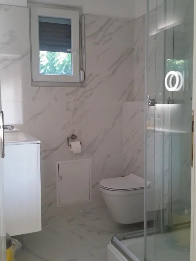 Residence Vogt Porec