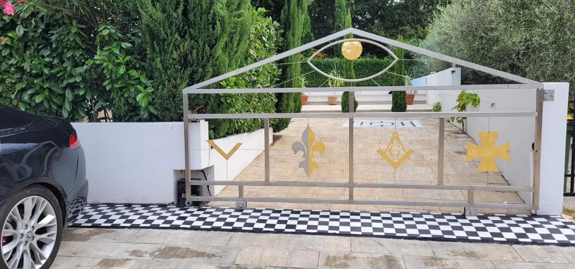 Prázdninový dům Residence Vogt Poreč