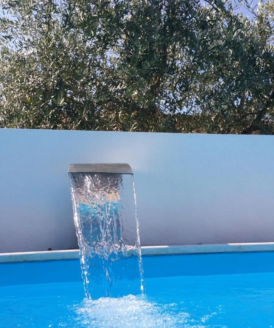 Holiday home Residence Vogt Porec