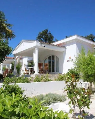 Residence Vogt Porec Holiday home