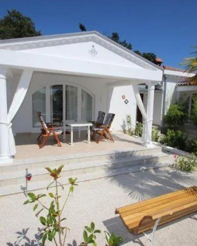 Residence Vogt Porec