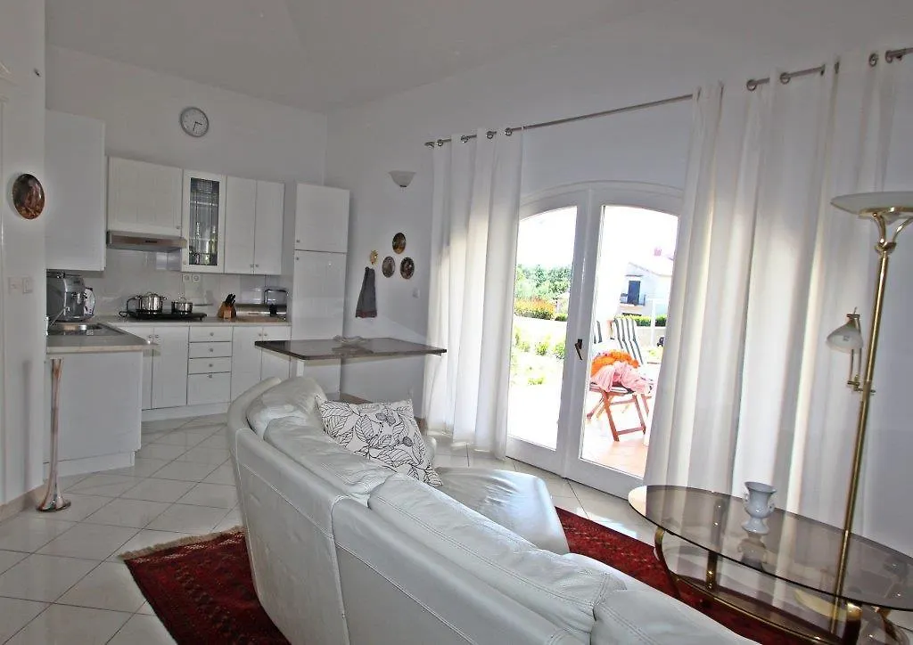 Prázdninový dům Residence Vogt Poreč Chorvatsko