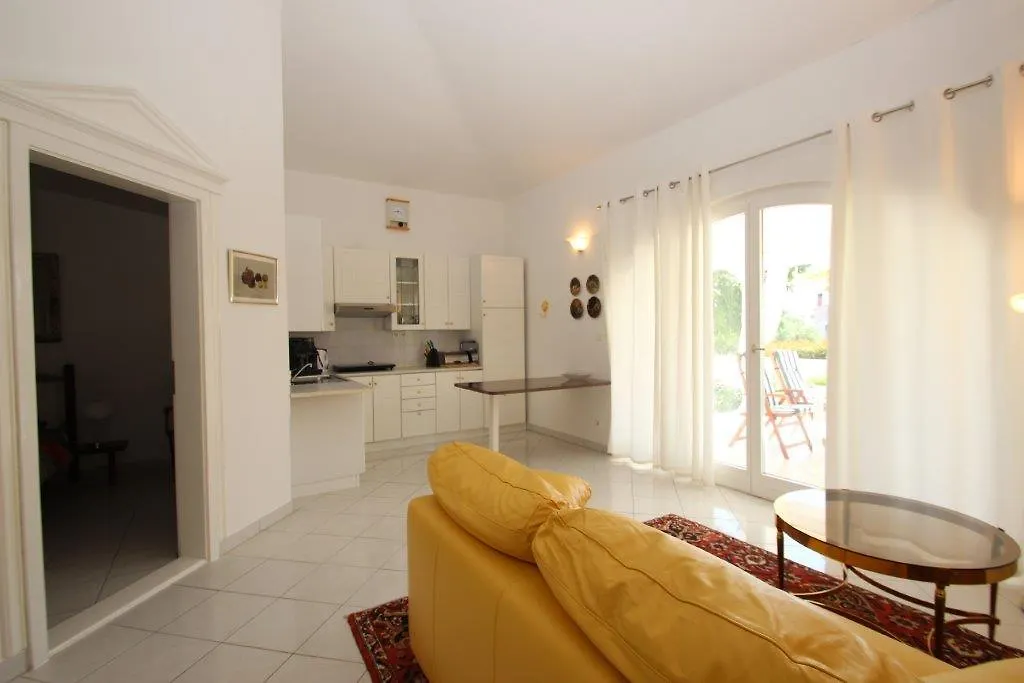 Holiday home Residence Vogt Porec