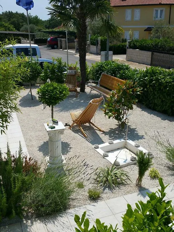 Residence Vogt Poreč